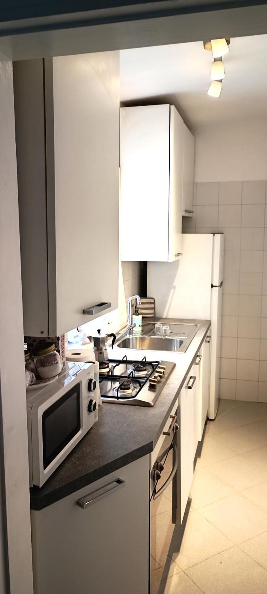 Apartment Loft Overlooking The Rooftops In Santa Croce *