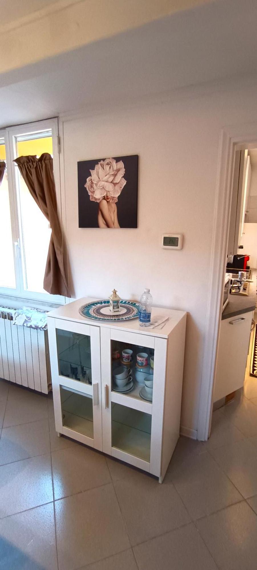 Loft Overlooking The Rooftops In Santa Croce Apartamento Florencia