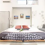 Loft Overlooking The Rooftops In Santa Croce