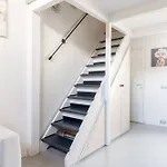 Loft Overlooking The Rooftops In Santa Croce