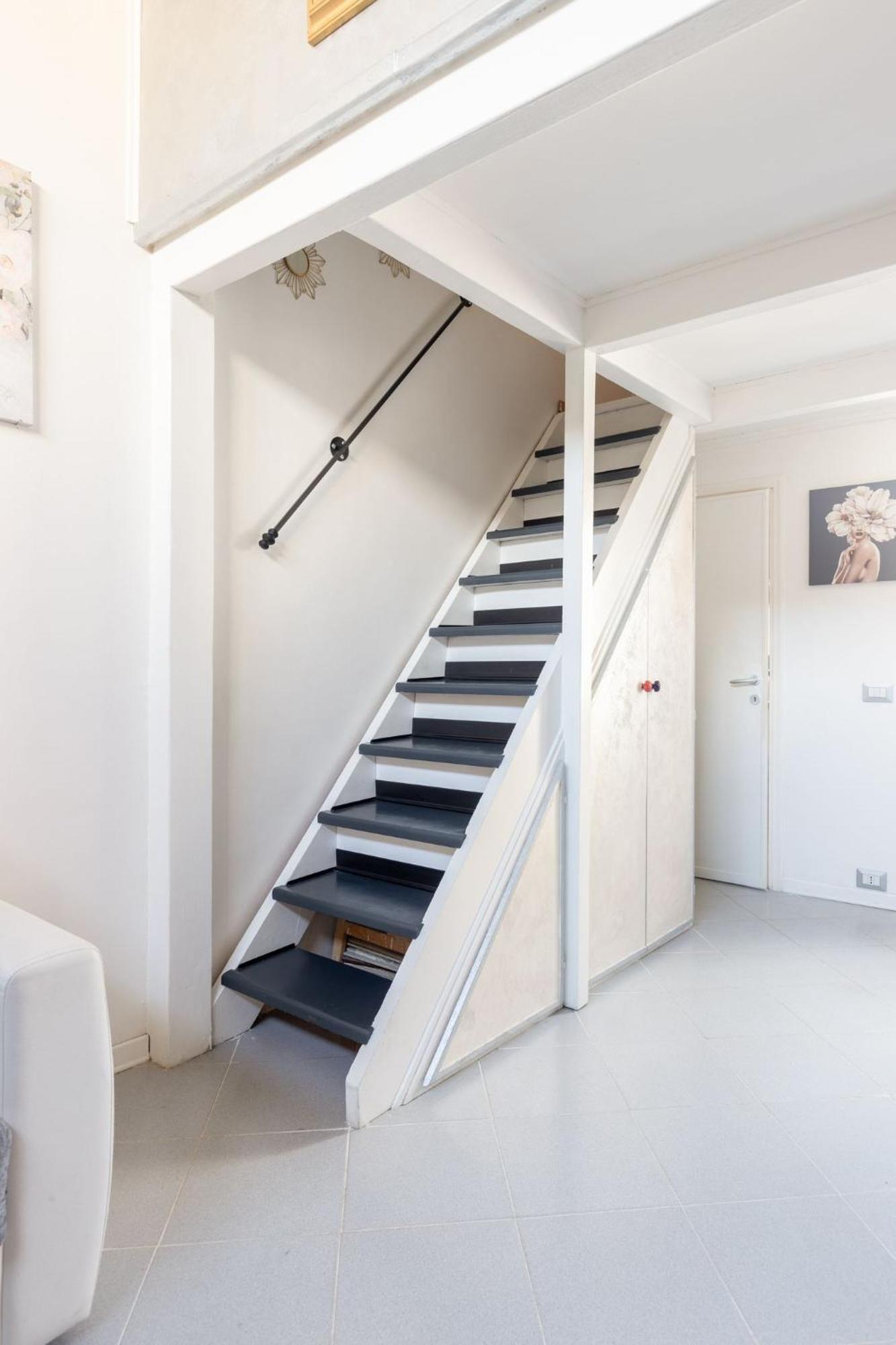 Loft Overlooking The Rooftops In Santa Croce * Florencia